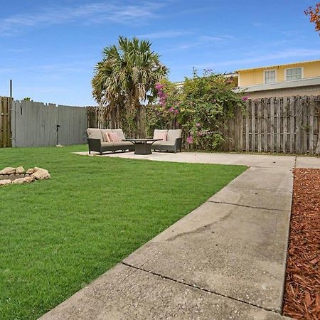 Pink House Prime Location Walk To Downtown Dogs Ok Villa St. Augustine Exterior photo